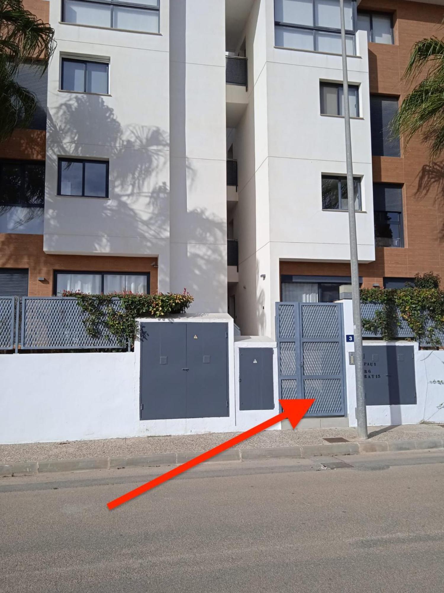 Apartment Orihuela Costa Golf 662 Los Dolses Bagian luar foto