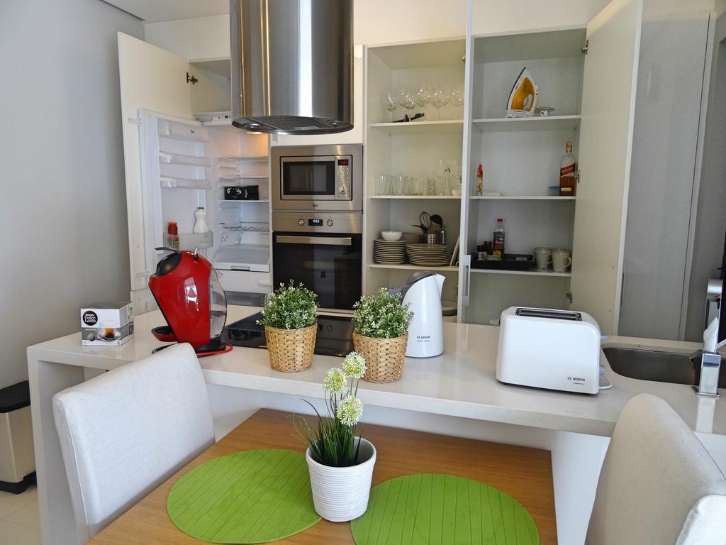 Apartment Orihuela Costa Golf 662 Los Dolses Bagian luar foto