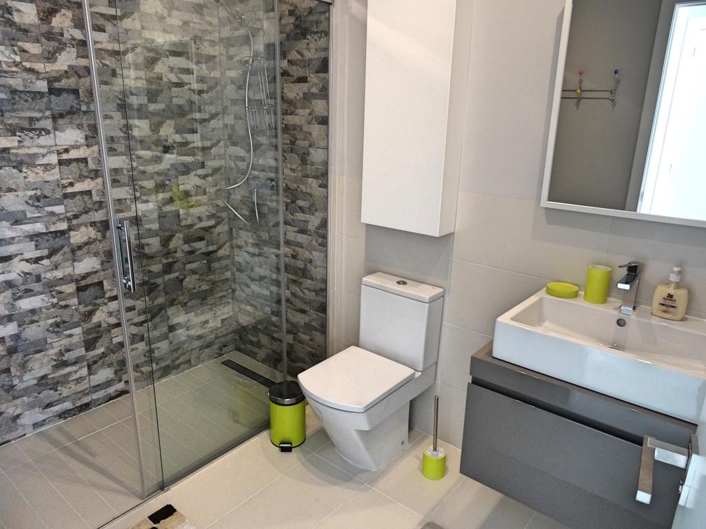 Apartment Orihuela Costa Golf 662 Los Dolses Bagian luar foto