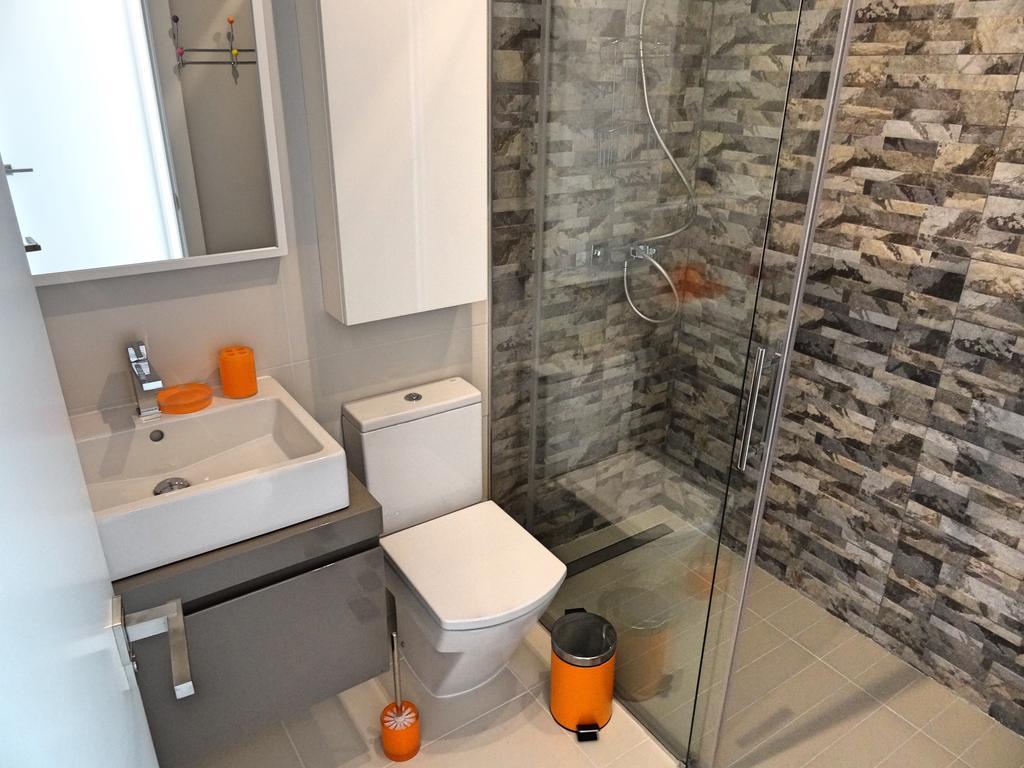 Apartment Orihuela Costa Golf 662 Los Dolses Bagian luar foto