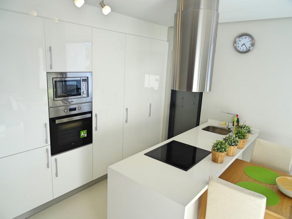 Apartment Orihuela Costa Golf 662 Los Dolses Bagian luar foto