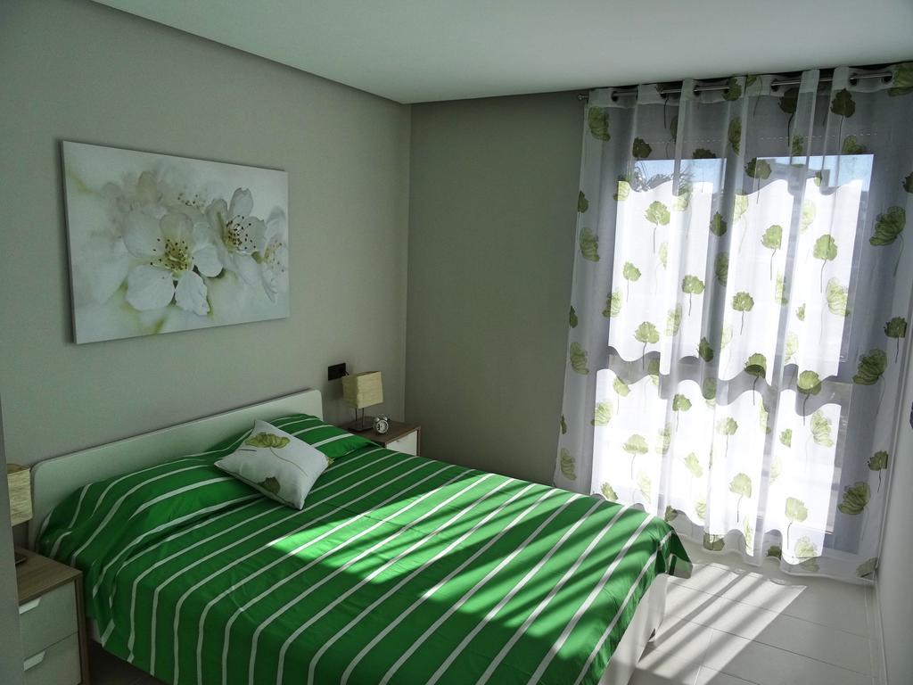 Apartment Orihuela Costa Golf 662 Los Dolses Bagian luar foto