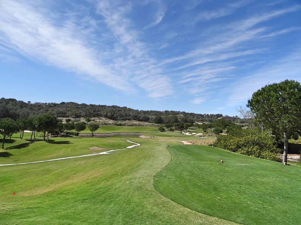 Apartment Orihuela Costa Golf 662 Los Dolses Bagian luar foto